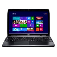 Fujitsu LifeBook AH544-i5-6gb-750gb